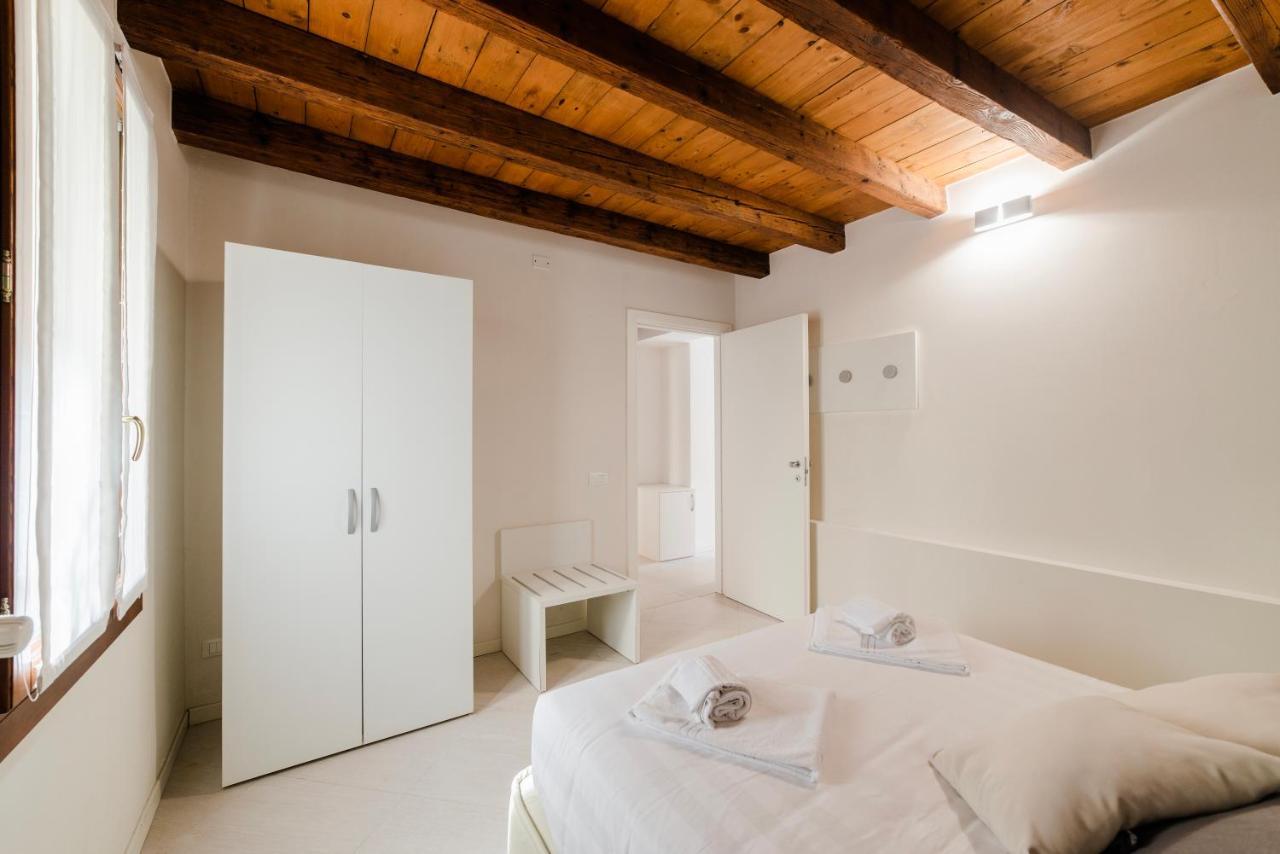 Al Campiello Apartment Venice Exterior photo